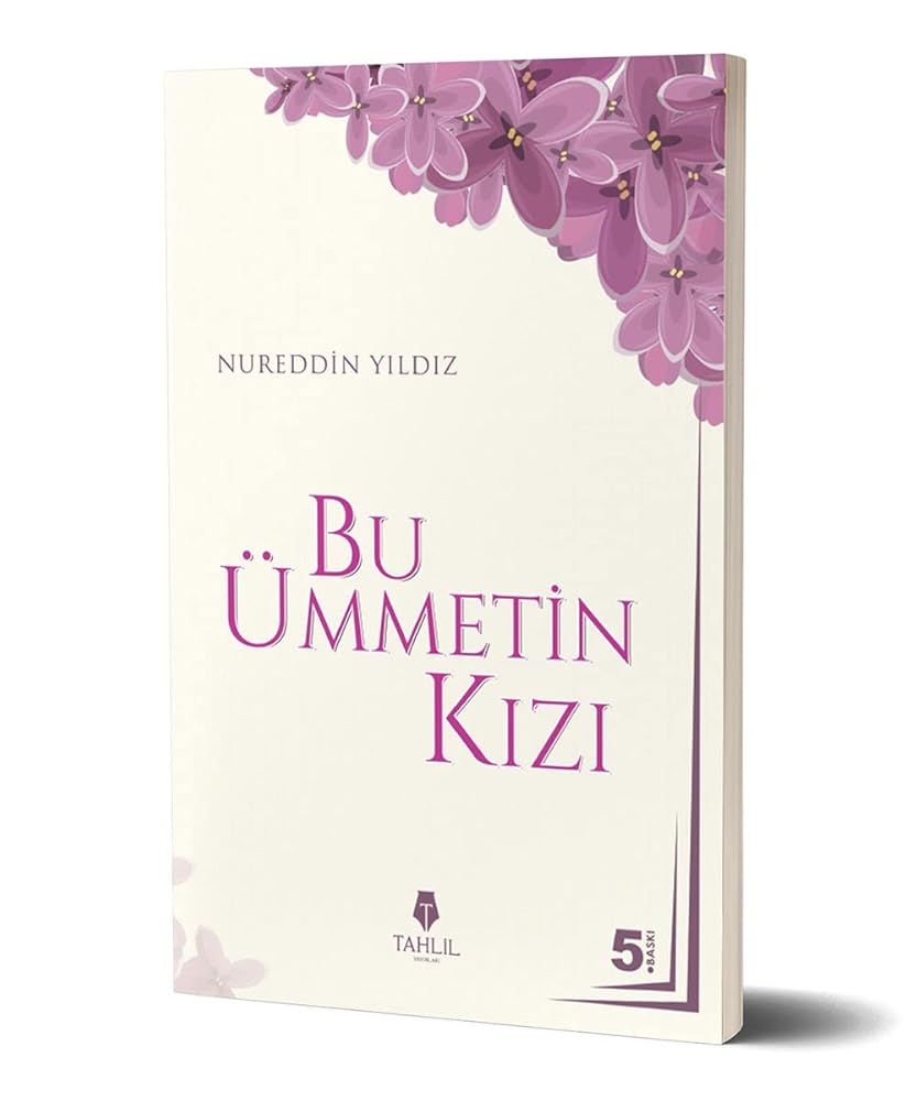 Bu Ümmetin Kızı (Turkish Edition) cover image
